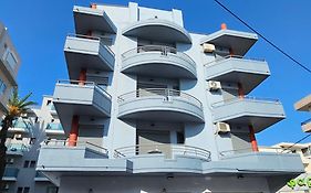 North Bay Apartments